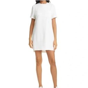 Alice + Olivia Women's Catalina T-Shirt Dress Size XS